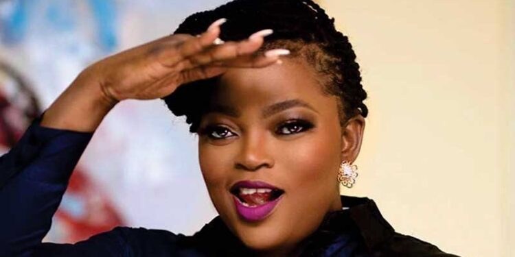 Funke Akindele dominates Nollywood, over ₦6 billion grossed in 5 years