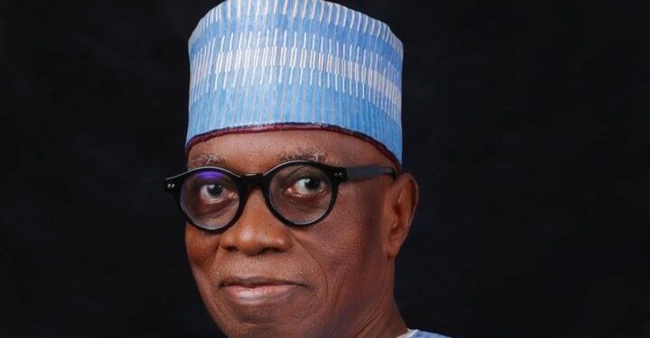 Journalism legend Yakubu Mohammed dies at 75