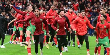 Super Eagles out of AFCON 2025 as Morocco triumphs on penalties