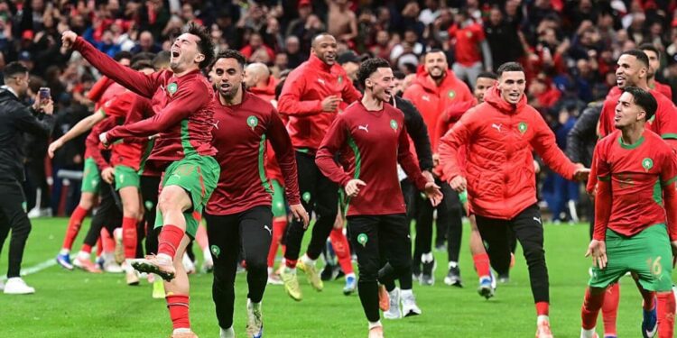 Super Eagles out of AFCON 2025 as Morocco triumphs on penalties