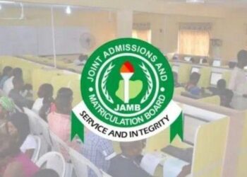 JAMB clarifies concessions for albinos as 2026 UTME registration begins