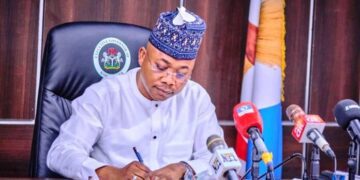 Governor Ododo unveils N50bn sukuk bond for Kogi