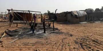 Over 30 killed, dozens abducted in Niger State bandit attack