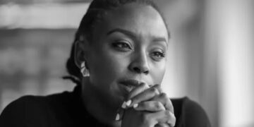 Chimamanda Ngozi Adichie mourns loss of son