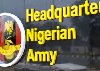 Nigerian Army opens applications for DSSC 29/2026
