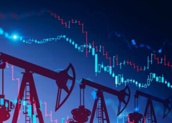 Oil prices slow as Iran tensions subside