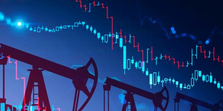 Oil prices slow as Iran tensions subside