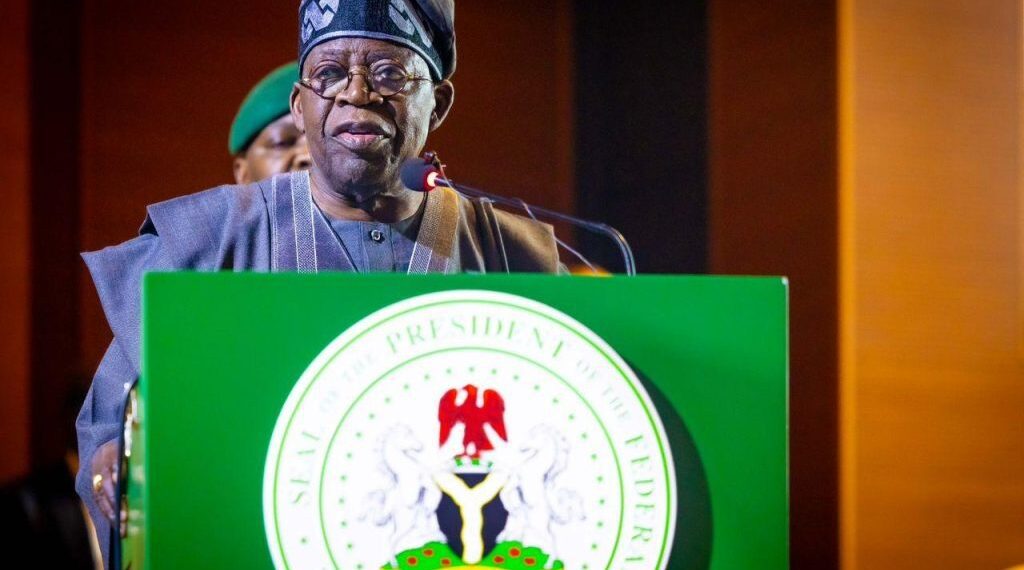 Full analysis of President Tinubu’s 2026 New Year message