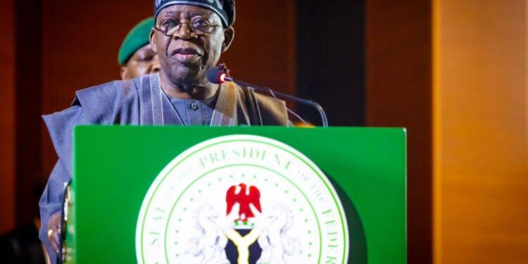Full analysis of President Tinubu’s 2026 New Year message