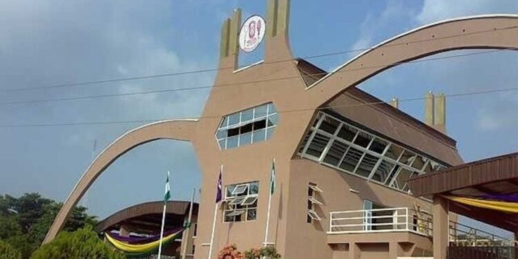 UNIBEN, NELFUND disown fake student loan circular