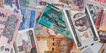 Dollar demand puts African Forex on the defensive