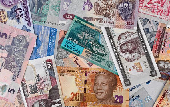Dollar demand puts African Forex on the defensive