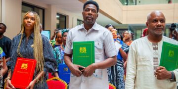 Benin Republic opens citizenship to African Diaspora with support from Spike Lee