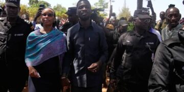 Bobi Wine’s attorney raises alarm over ‘direct threats’ from Ugandan army chief