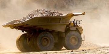 Botswana’s diamond stockpile hits record highs amid global price slump