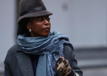 Diezani Alison-Madueke denies bribery charges in UK trial
