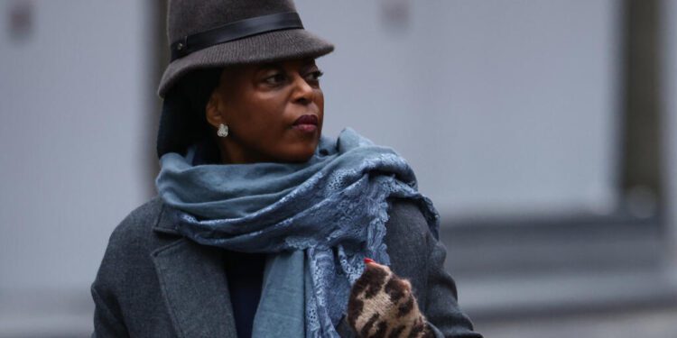 Diezani Alison-Madueke denies bribery charges in UK trial