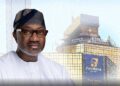 Otedola defends ₦748bn bad loan write-off at First Bank