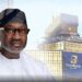 Otedola defends ₦748bn bad loan write-off at First Bank 97 Otedola defends ₦748bn bad loan write-off at First Bank