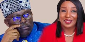 Rivers lawmakers insist on resuming impeachment proceedings against Fubara, Odu