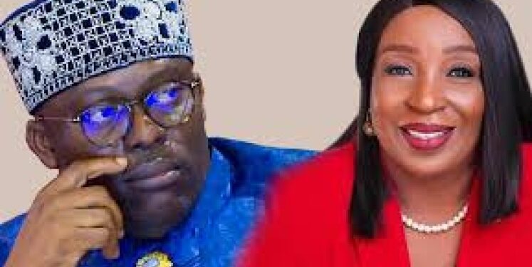 Rivers lawmakers insist on resuming impeachment proceedings against Fubara, Odu