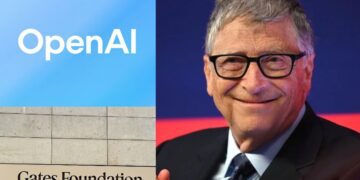 Gates Foundation & OpenAI launch AI initiative for Africa