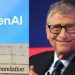 Gates Foundation & OpenAI launch AI initiative for Africa