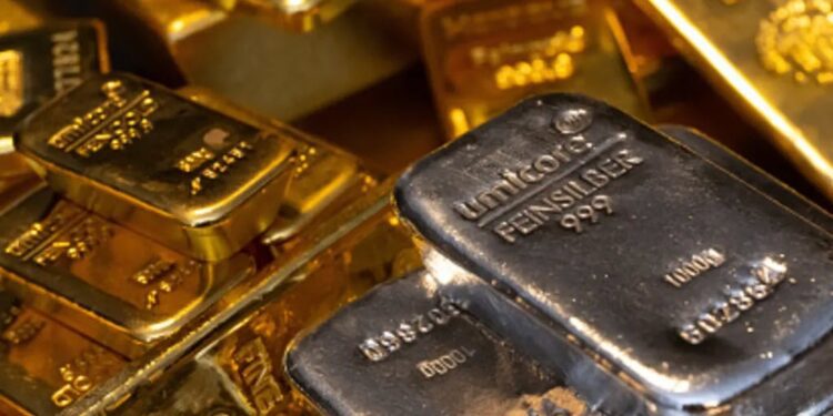 Global stocks hit record highs as metals ‘super-cycle’ intensifies