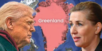 U.S lawmaker introduces bill to annex Greenland as 51st state