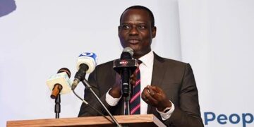 96% of Nigeria’s personal income tax paid by low-income earners – Taiwo Oyedele