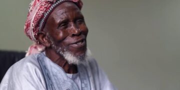 National hero Imam Abdullahi Abubakar dies at 92