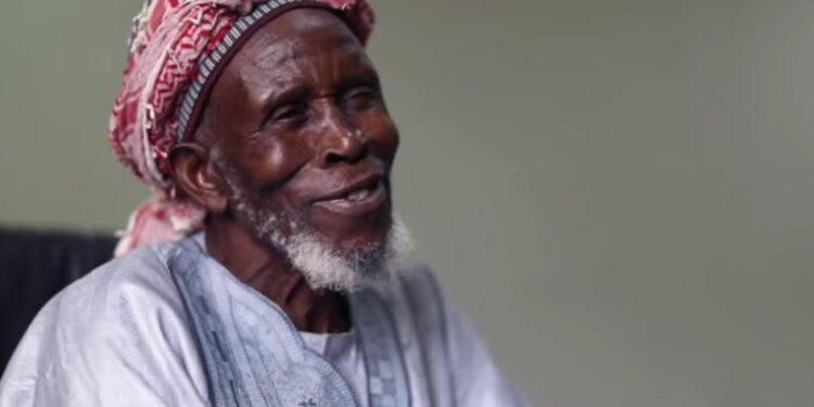 National hero Imam Abdullahi Abubakar dies at 92