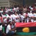 IPOB shifts stance, responds to Anambra sanctions on ‘sit-at-home’