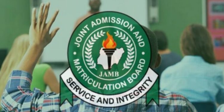 JAMB 2026 ADMISSIONS: UTME, direct entry registration windows opened