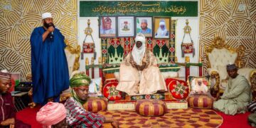 Niger State orders immediate evacuation of Kainji Lake area within two months