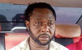 NDLEA captures notorious drug kingpin 12 years after killing three officers