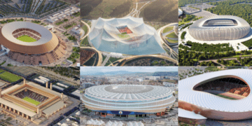 Morocco’s AFCON 2025 hosting as blueprint for 2030 World Cup