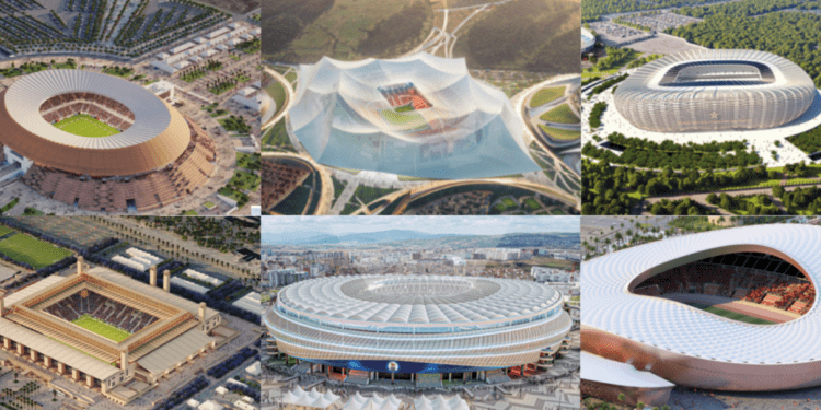 Morocco’s AFCON 2025 hosting as blueprint for 2030 World Cup