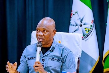 NCS grants 90-day entry for foreign-registered vehicles