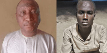 Troops unmask terror network, name Shariff Umar bombing coordinator