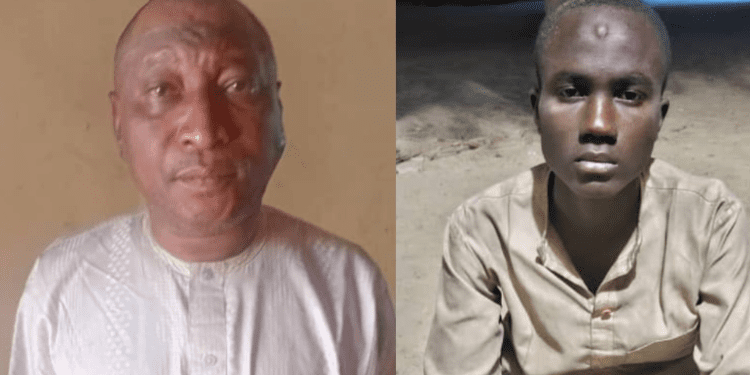 Troops unmask terror network, name Shariff Umar bombing coordinator