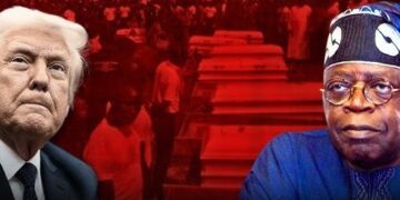 Trump shifts rhetoric, acknowledges Muslim casualties in Nigeria killings