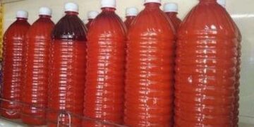 Health professionals caution palm oil use for kerosene poisoning is life-threatening