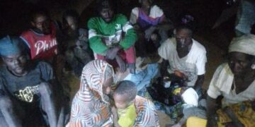 Troops rescue 11 kidnapped victims in Kaduna