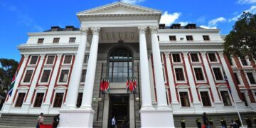 South Africa expels Israel’s top diplomat, sparking reciprocal diplomatic retaliation