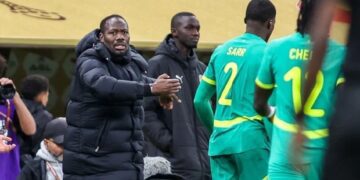 Senegal coach defends walk-off amid CAF sanction threat