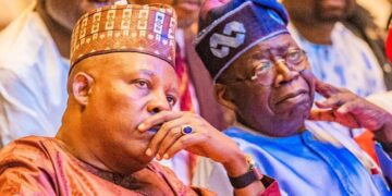 North-Central APC forum warns against dropping Shettima from 2027 general elections ticket