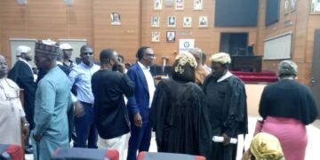 FG amends charges against Sowore, social media giants dropped as defendants