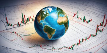 Geopolitical headwinds rattle stocks; JGBs recover