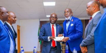 EFCC recovers ₦1.28 billion from Sujimoto Construction for Enugu State government